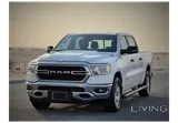 دودج راج 1500 2024